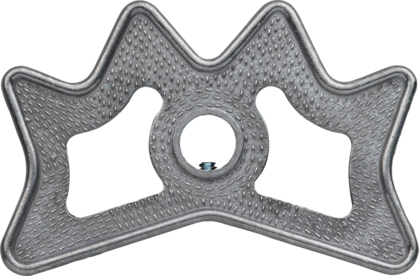 Aluminum Bridgehead Aluminum Bridgehead